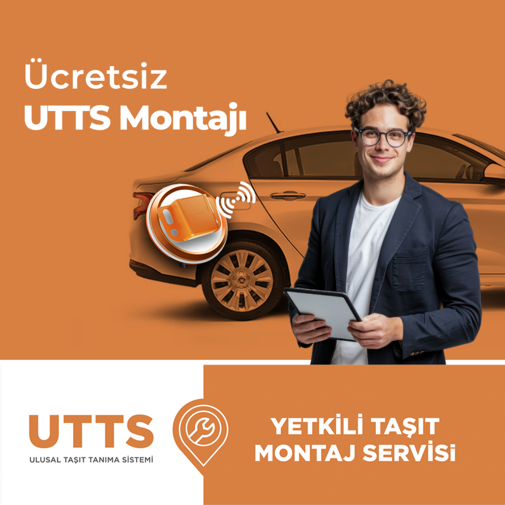 bursa ttb utts montajı
